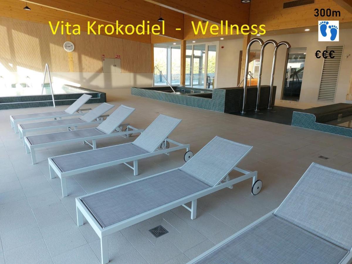 Hotel Acropolis " Op Het Sportiefste Park Van De Kust " Миделкерке Екстериор снимка