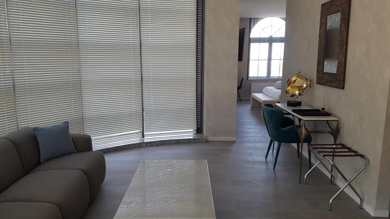 Hotel Acropolis " Op Het Sportiefste Park Van De Kust " Миделкерке Екстериор снимка
